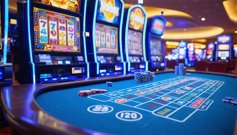 Análisis del Casino SpinGrande 2026