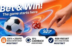 Mostbet Testimonial 2026 - Betting Options and Bonus Offers