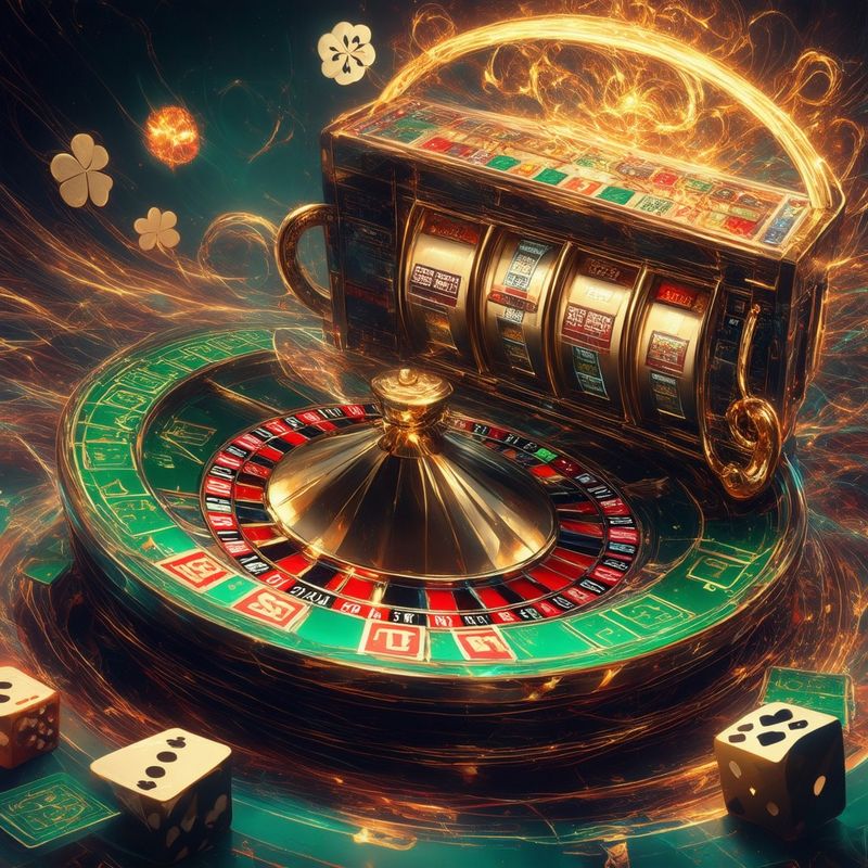 Отзыв о казино Clubnika: особенности, игры, бонусные предложения и мобильная версия
