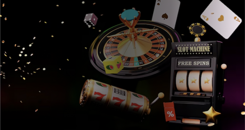 Rooster Bet Gambling Establishment Testimonial 2026