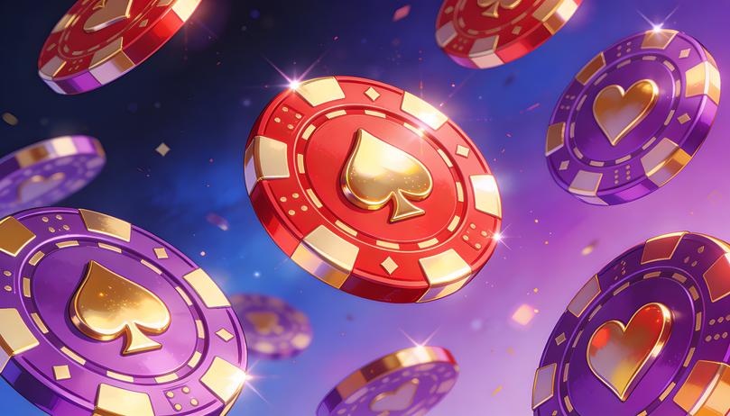 Winning casino online