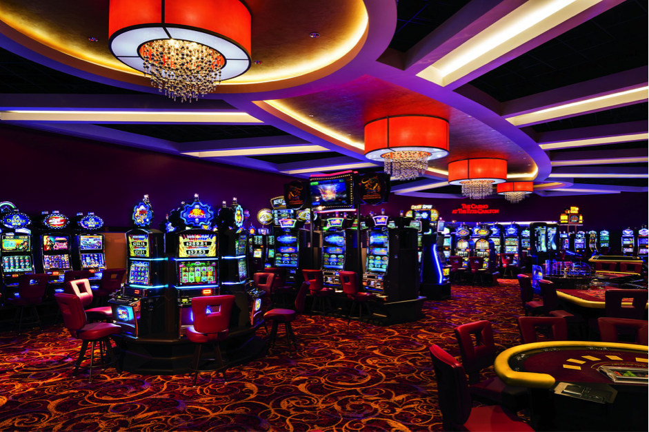 Allt om Casinon utan licens i Sverige: Onlinespel i Sverige förklarat