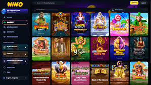 Winolot gambling enterprise evaluation 2026|Incentive  1200 In-depth Review